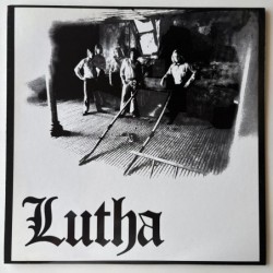 Lutha - Lutha MFM 003