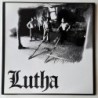 Lutha - Lutha MFM 003