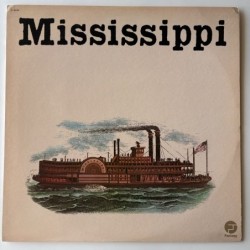 Mississippi - Mississippi F-9438