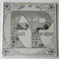 Madden & Harris - Fools Paradise AK 315