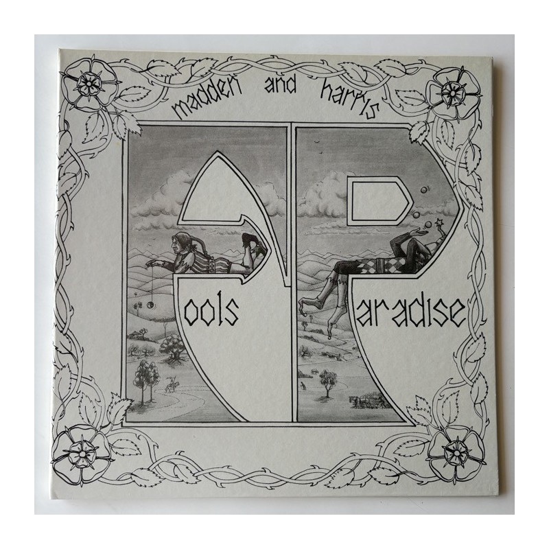 Madden & Harris - Fools Paradise AK 315