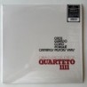 Quarteto 1111 - Onde