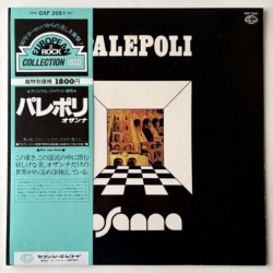 Osanna - Palepoli GXF-2051