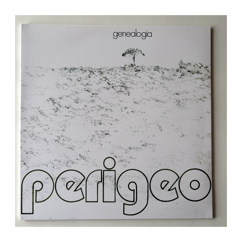 Perigeo - Genealogia TPL1 1080