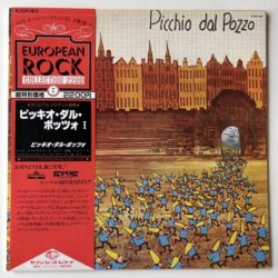 Picchio dal Pozzo - Picchio dal Pozzo K22P-183