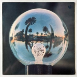 Great Djeli - Great Djeli CR281.10