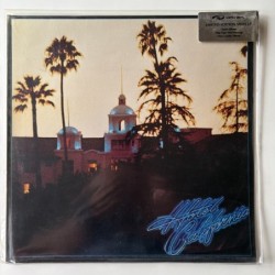 Eagles - Hotel California AS 53 051