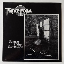Trance Form - Stranger in the Land HZ 1010
