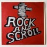 Ron & Shirley - Rock and Scroll RRRS-101277-AB