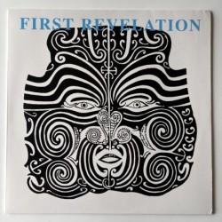 Danny & Linda - First Revelation RFR-001