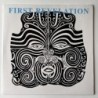 Danny & Linda - First Revelation RFR-001