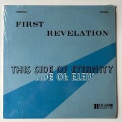 First Revelation - This side of Eternity D-5051