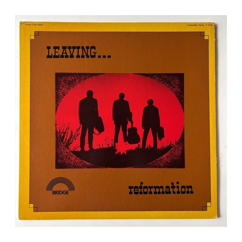 Reformation - Leaving… S 2226
