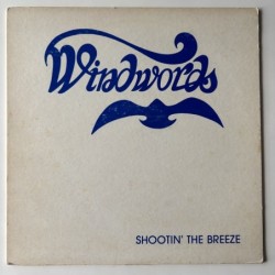 Winwords - Shootin’ the Breeze WW 1001