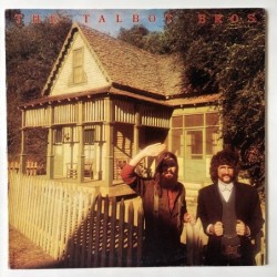 The Talbot Bros - The Talbot Bros BS 2767