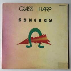 Glass Harp - Synergy DL 75306