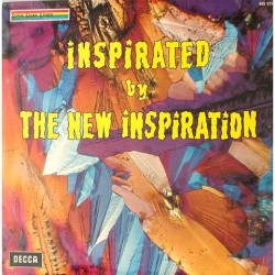 New Inspiration - Inspirated by SSS 515