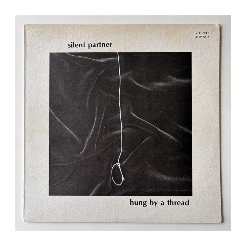 Silent Partner - Hung by a Thread LB-SP 32779