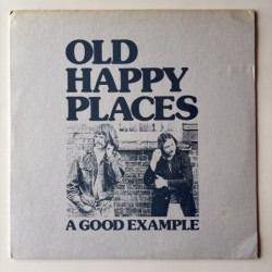 A Good Example - Old Happy Places 7093N6
