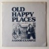 A Good Example - Old Happy Places 7093N6