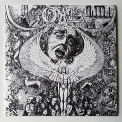 O.W.L. - Of Wondrous Legends Locust 110