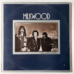 Milkwood - How’s the Weather PAS 6046