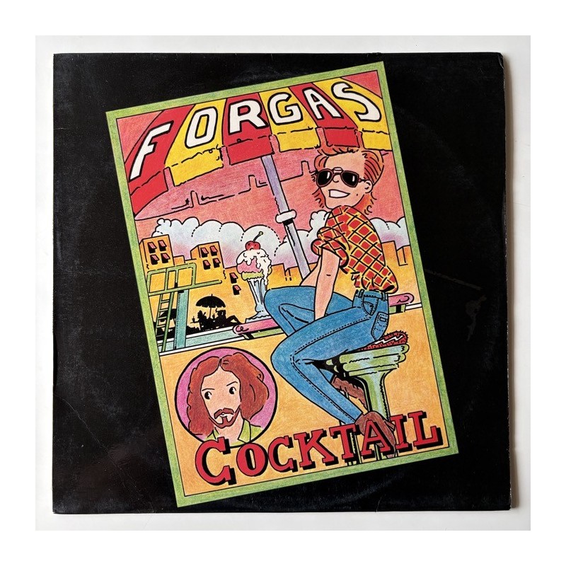 Forgas - Cocktail ZL 37.065