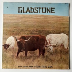 Gladstone - Gladstone ABCX 751