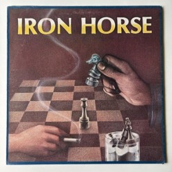 Iron Horse - Iron Horse CPI 9987