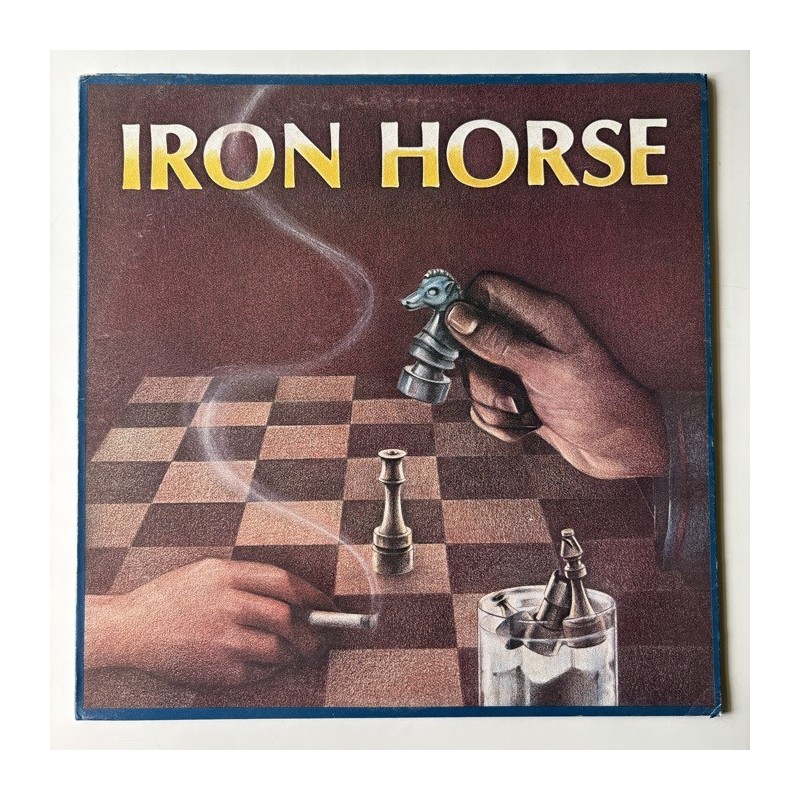 Iron Horse - Iron Horse CPI 9987