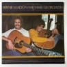 The Bernie Leadon Michael Georgiades Band - Natural Progressions 7E - 1107