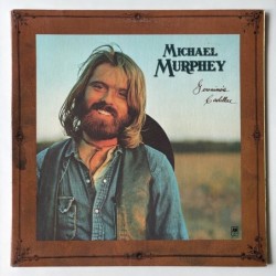Michael Murphey - Geronimo’s Cadillac SP- 4358