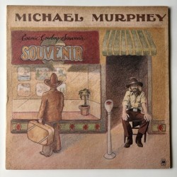 Michael Murphey - Cosmic Cowboy Souvenir SP-4388