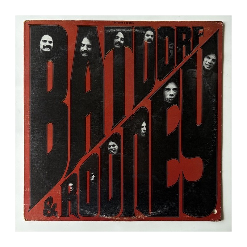 Batdorf & Rodney - Batdorf & Rodney SD 5056