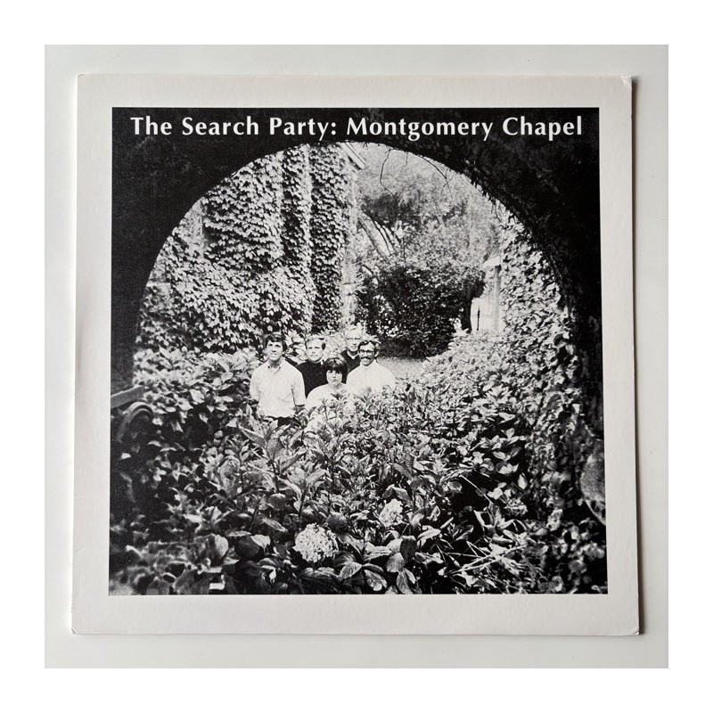 The Search Party - Montgomery Chapel VOID22