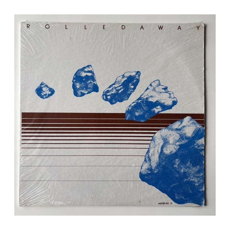 Rolledaway - Rolledaway PM 1033