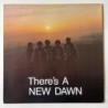 New Dawn - There’s a New Dawn AK152