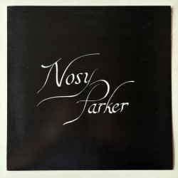 Nosy Parker - Nosy Parker NB 133