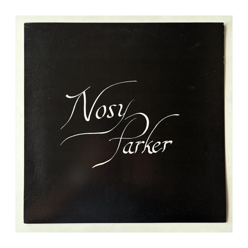 Nosy Parker - Nosy Parker NB 133