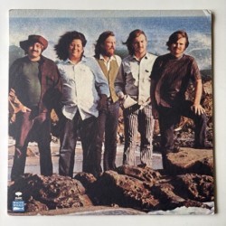 The Turtles - Turtle Soup WW 7124