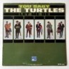 The Turtles - You baby WW 112