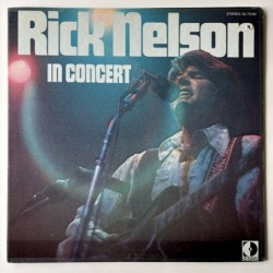 Rick Nelson - In Concert DL 75162