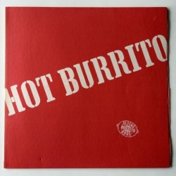 The Flying Burrito Bros - Hot Burrito 85272 XT