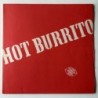 The Flying Burrito Bros - Hot Burrito 85272 XT