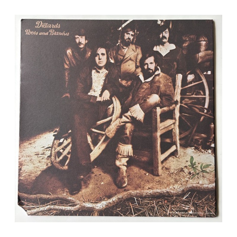 Dillards - Roots and Branches ANS-5901