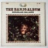 Douglas Dillard - The Banjo Album STT-1003