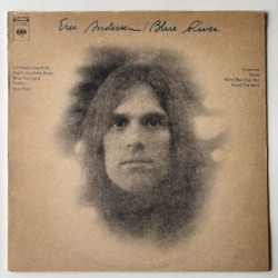 Eric Andersen - Blue River C 31062