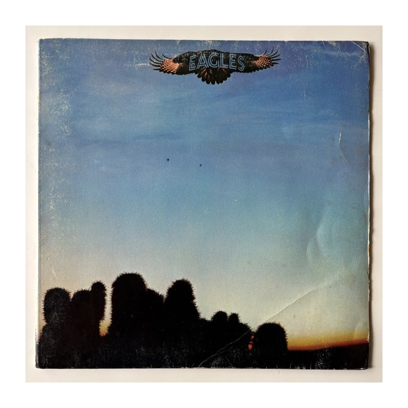 Eagles - Eagles SD 5054