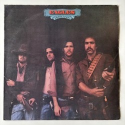 Eagles - Desperado SYL 9011
