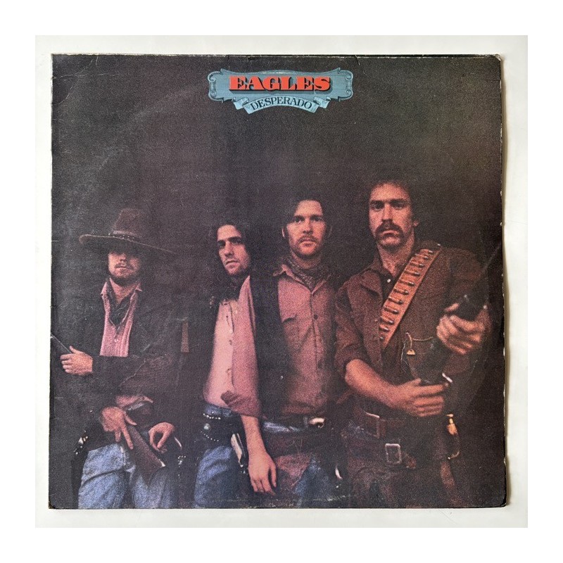 Eagles - Desperado SYL 9011